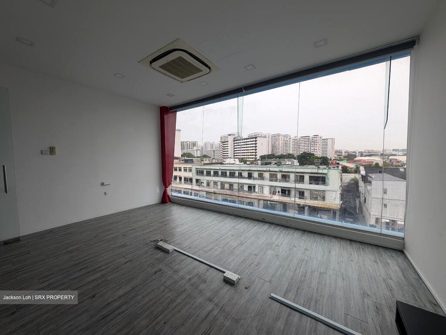 Unipet Building (D13), Office #567475801